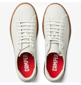 CAMPER MEN'S PELOTAS SOLLER-WHITE NATURAL