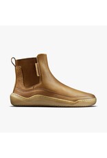 VIVO BAREFOOT WOMEN'S GEO CHELSEA-TAN