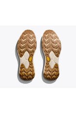 HOKA ONE ONE MEN'S TRANSPORT-DUNE/EGGNOG