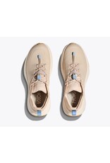 HOKA ONE ONE WOMEN'S TRANSPORT CHUKKA GTX-OAK/ALABASTER