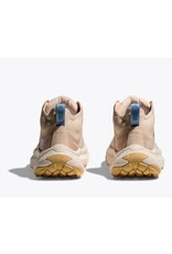 HOKA ONE ONE WOMEN'S TRANSPORT CHUKKA GTX-OAK/ALABASTER