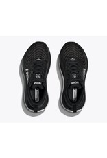 HOKA ONE ONE MEN'S GAVIOTA 5-BLACK/WHITE