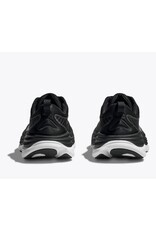 HOKA ONE ONE MEN'S GAVIOTA 5-BLACK/WHITE