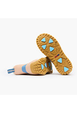 XTRATUF WOMEN'S ADB ICE RUBBER-MAHOGANY ROSE