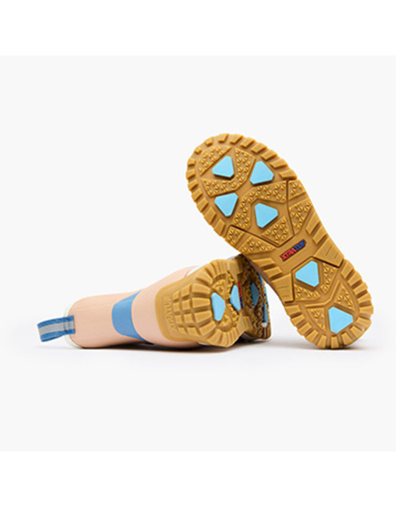 XTRATUF WOMEN'S ADB ICE RUBBER-MAHOGANY ROSE