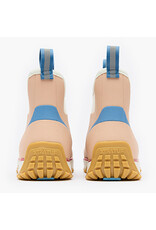 XTRATUF WOMEN'S ADB ICE RUBBER-MAHOGANY ROSE