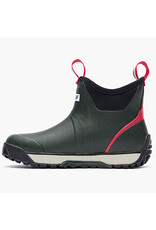 XTRATUF WOMEN'S ADB ICE RUBBER 6"-GREEN