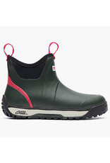 XTRATUF WOMEN'S ADB ICE RUBBER 6"-GREEN