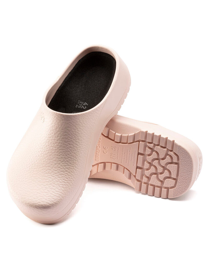 BIRKENSTOCK SUPER BIRKI-LIGHT ROSE