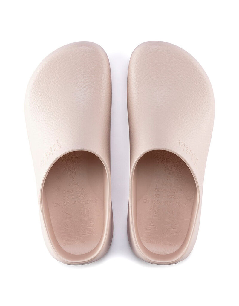 BIRKENSTOCK SUPER BIRKI-LIGHT ROSE