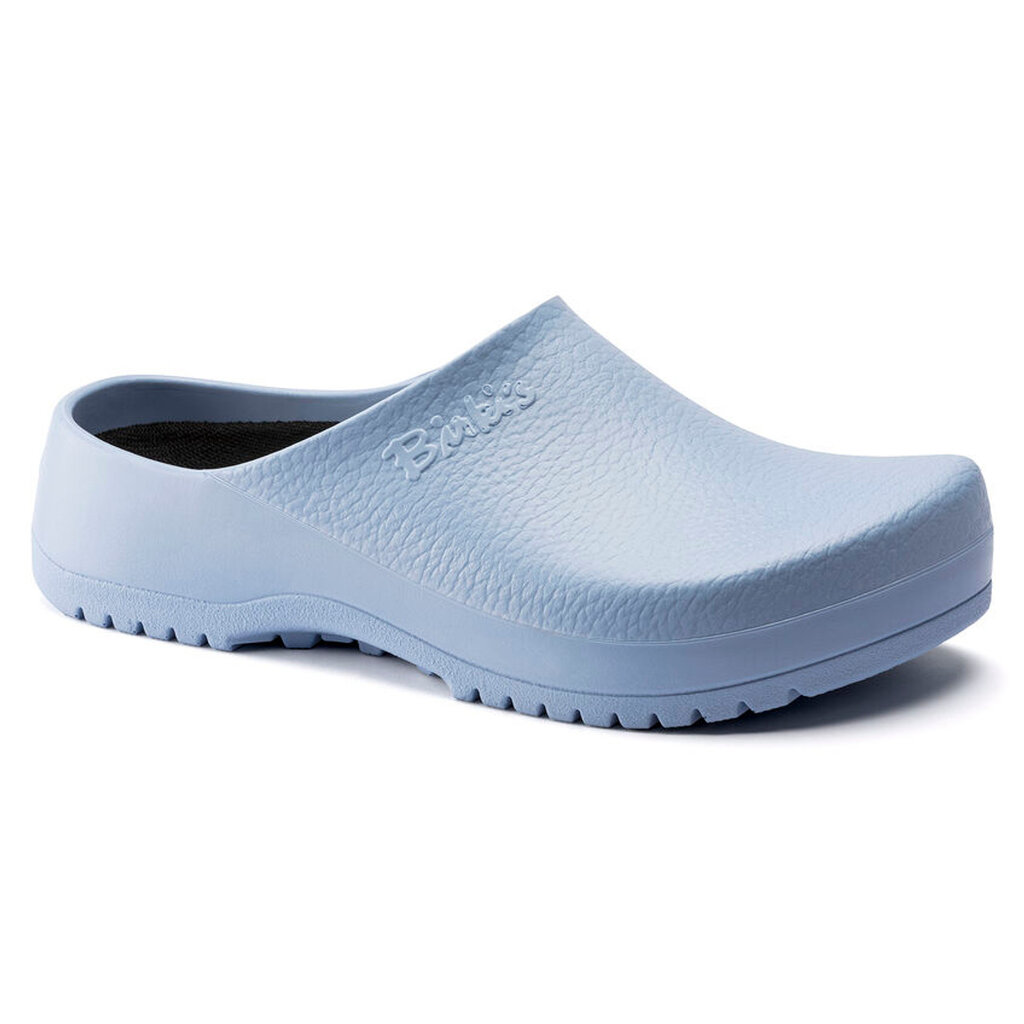 BIRKENSTOCK SUPER BIRKI-DUSTY BLUE