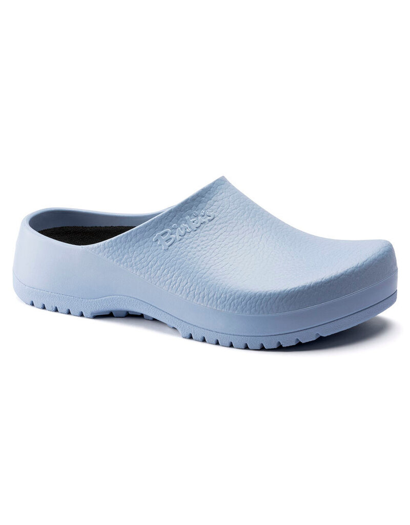 BIRKENSTOCK SUPER BIRKI-DUSTY BLUE