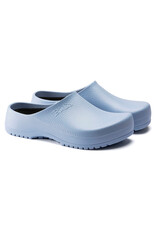 BIRKENSTOCK SUPER BIRKI-DUSTY BLUE