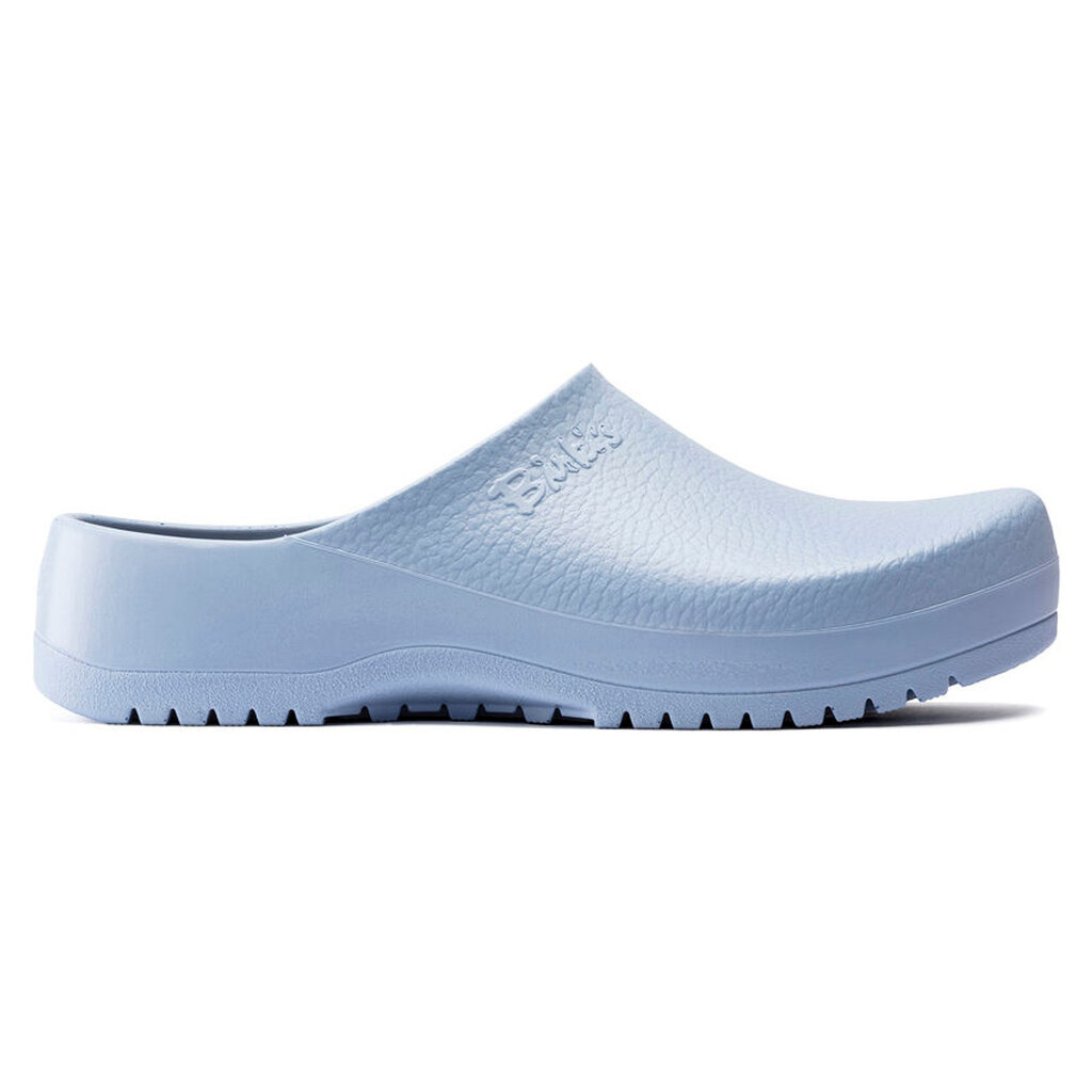 BIRKENSTOCK SUPER BIRKI-DUSTY BLUE