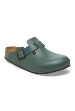 BIRKENSTOCK BOSTON PRO LEATHER-THYME