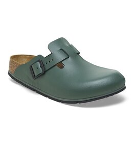 BIRKENSTOCK BOSTON PRO LEATHER-THYME
