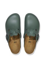 BIRKENSTOCK BOSTON PRO LEATHER-THYME