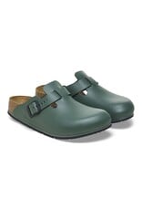 BIRKENSTOCK BOSTON PRO LEATHER-THYME