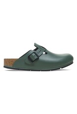 BIRKENSTOCK BOSTON PRO LEATHER-THYME