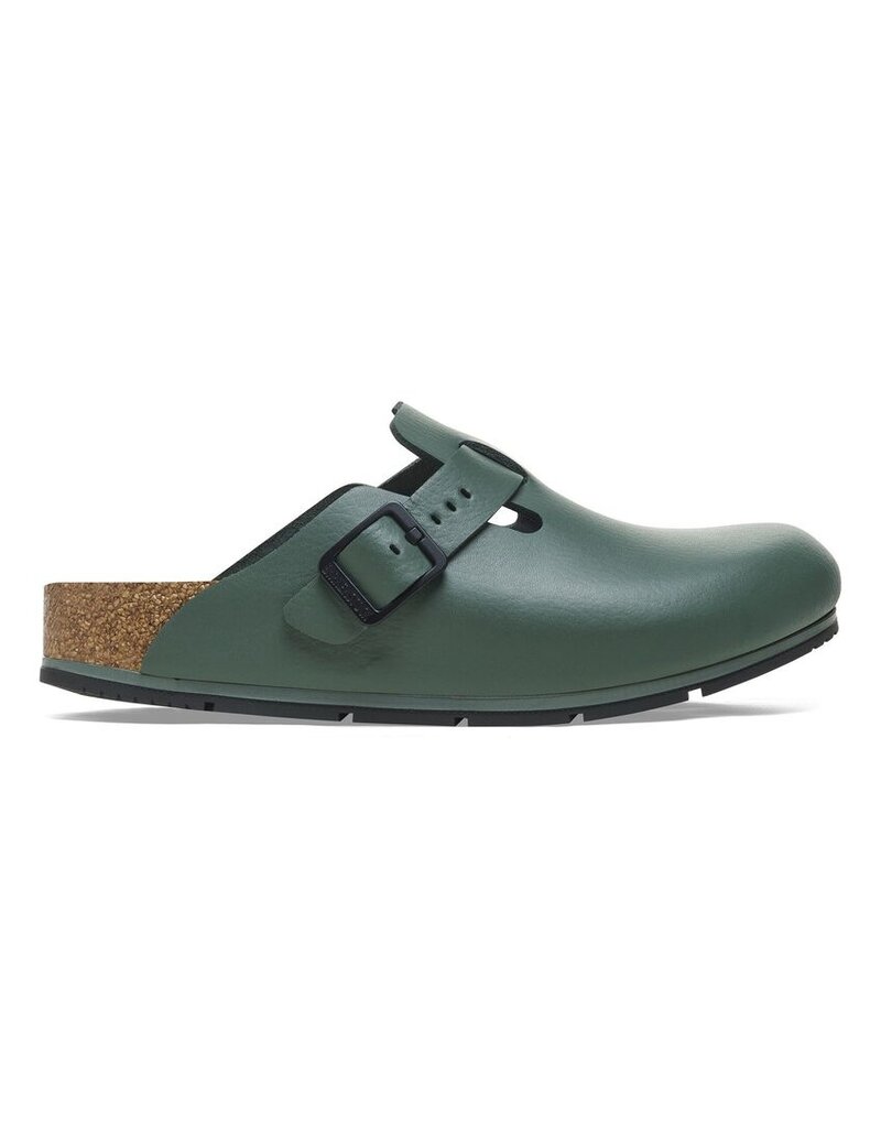 BIRKENSTOCK BOSTON PRO LEATHER-THYME