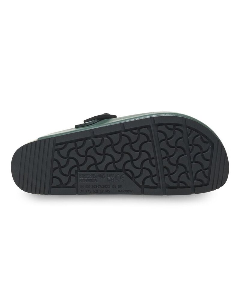 BIRKENSTOCK BOSTON PRO LEATHER-THYME