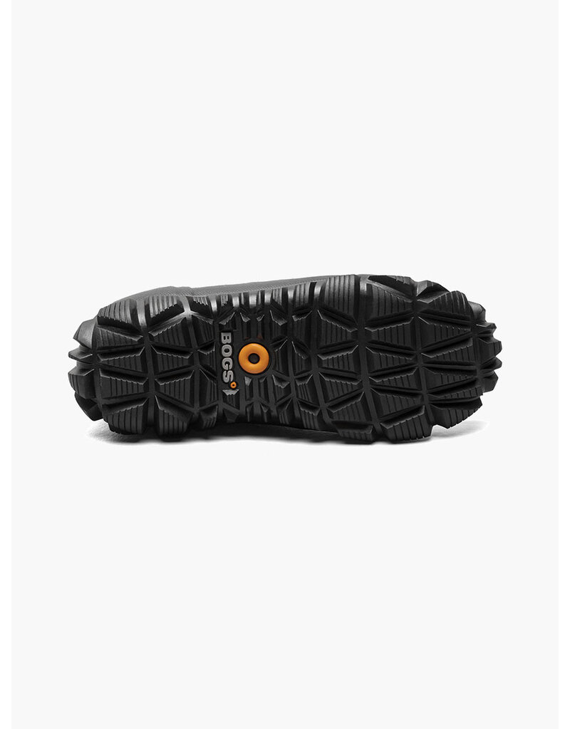 BOGS WOMEN'S WHITEOUT-CRACKS BLACK