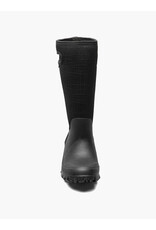 BOGS WOMEN'S WHITEOUT-CRACKS BLACK