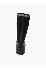 BOGS WOMEN'S WHITEOUT-CRACKS BLACK