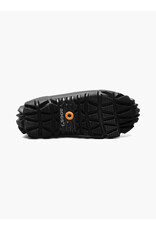 BOGS WOMEN'S ARCATA COZY PLAID-DARK GRAY MULTI