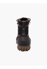BOGS MEN'S ARCATA URBAN LACE BOOT-DARK BROWN