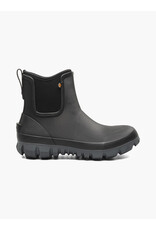BOGS MEN'S ARCATA URBAN CHELSEA BOOT-BLACK