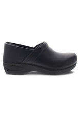 DANSKO WOMEN'S XP 2.0 BLACK WATERPROOF WIDE (SS25)