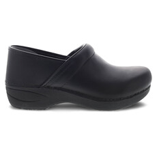 DANSKO WOMEN'S XP 2.0 BLACK WATERPROOF WIDE (SS25)