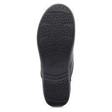 DANSKO WOMEN'S XP 2.0 BLACK WATERPROOF WIDE (SS25)