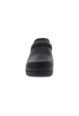 DANSKO WOMEN'S XP 2.0 BLACK WATERPROOF