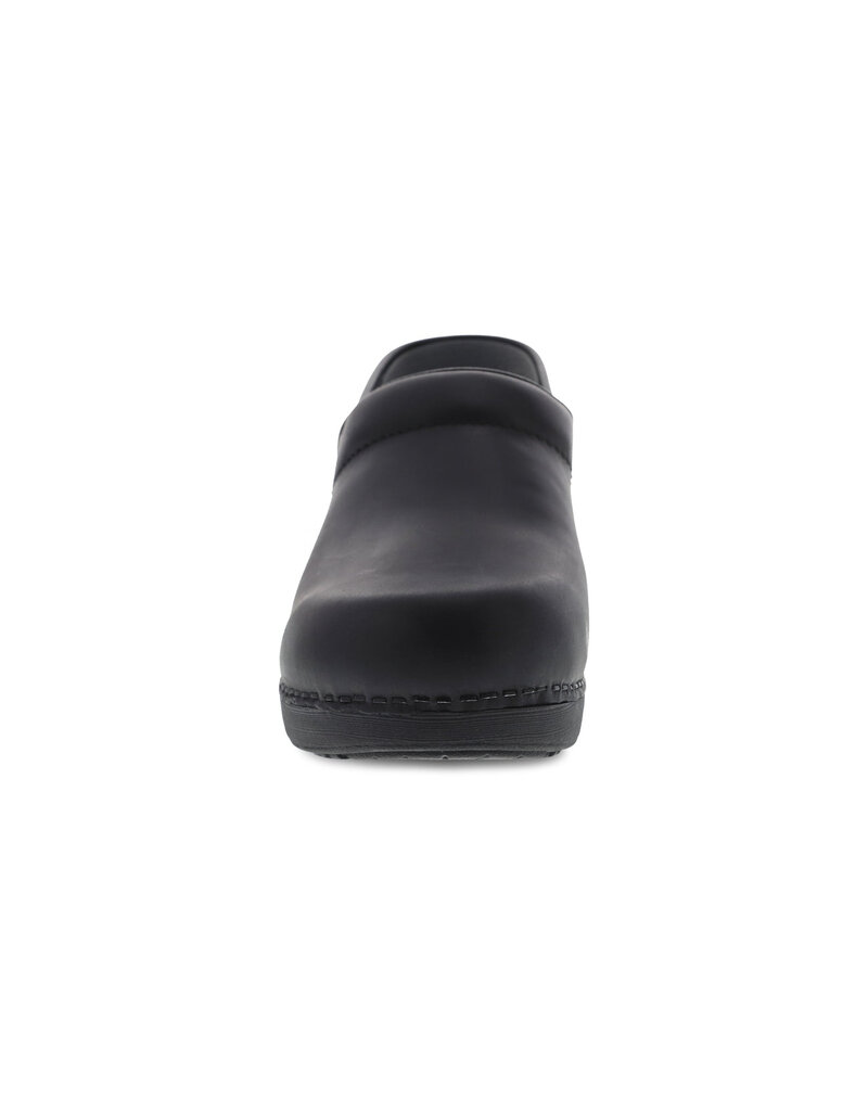 DANSKO WOMEN'S XP 2.0 BLACK WATERPROOF