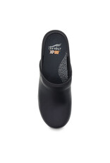 DANSKO WOMEN'S XP 2.0 BLACK WATERPROOF