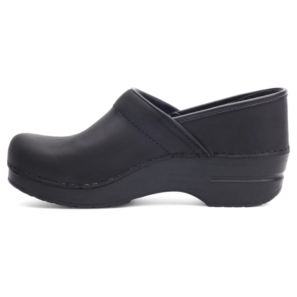 DANSKO PROFESSIONAL BLACK OILED