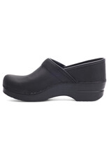 DANSKO PROFESSIONAL BLACK OILED