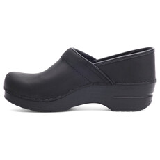 DANSKO PROFESSIONAL BLACK OILED