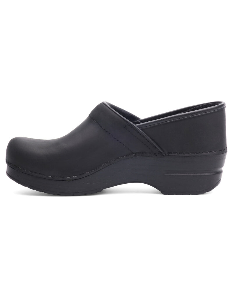 DANSKO PROFESSIONAL BLACK OILED