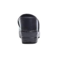 DANSKO PROFESSIONAL BLACK CABRIO WIDE