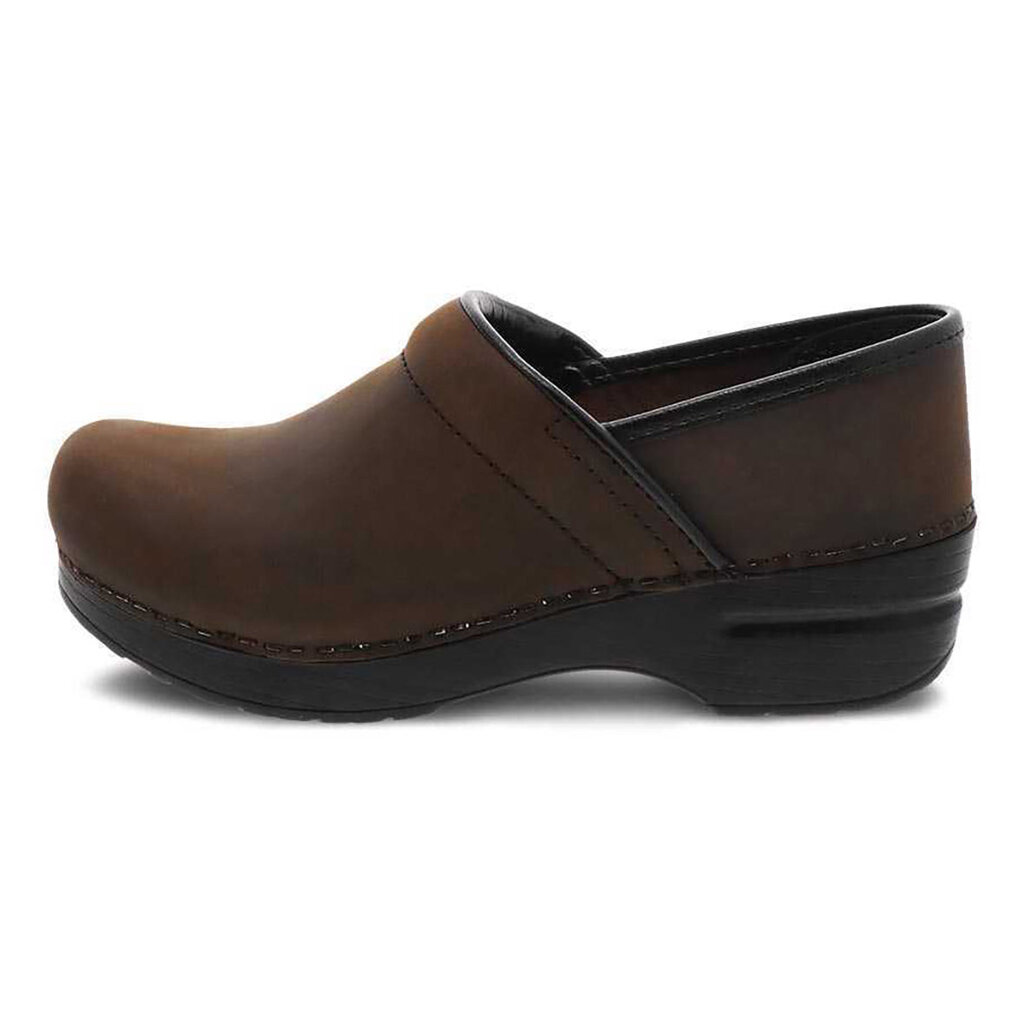DANSKO PROFESSIONAL ANTIQUE BROWN WIDE