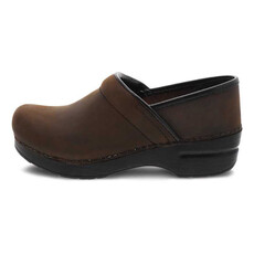 DANSKO PROFESSIONAL ANTIQUE BROWN WIDE