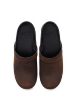 DANSKO PROFESSIONAL ANTIQUE BROWN WIDE