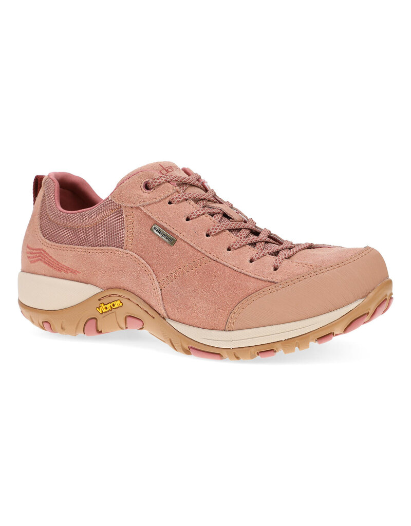 DANSKO WOMEN'S PAISLEY CLAY WATERPROOF