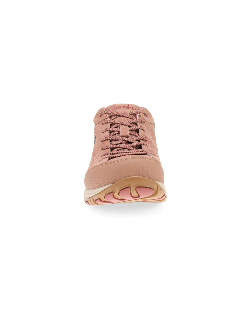 DANSKO WOMEN'S PAISLEY CLAY WATERPROOF