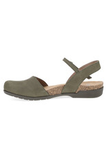 DANSKO WOMEN'S ROWAN IVY MILLED NUBUCK