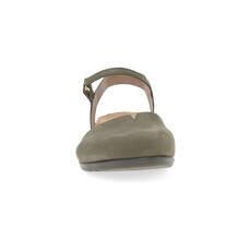 DANSKO WOMEN'S ROWAN IVY MILLED NUBUCK