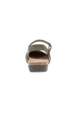 DANSKO WOMEN'S ROWAN IVY MILLED NUBUCK